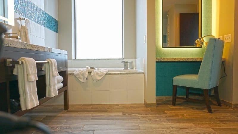 River Spirit Casino Resort hotel photo 2