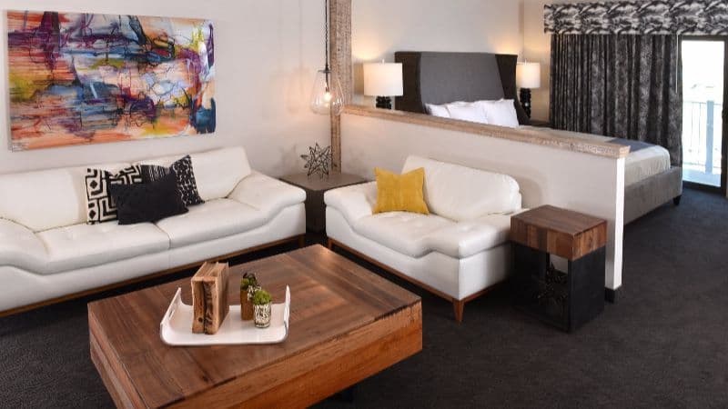 Stoney Creek Hotel & Conference Center – Tulsa hotel photo 3