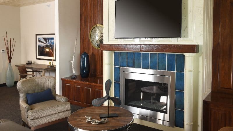 Stoney Creek Hotel & Conference Center – Tulsa hotel photo 4