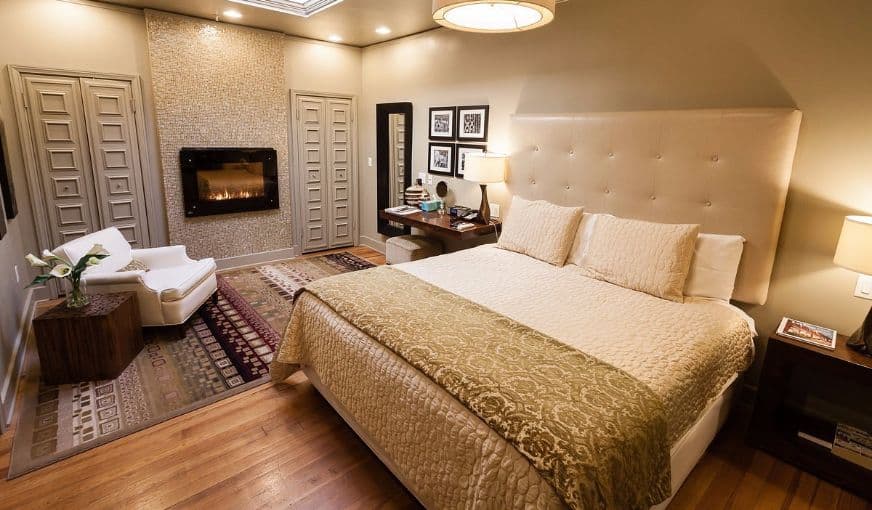 The Campbell Hotel hotel photo 2