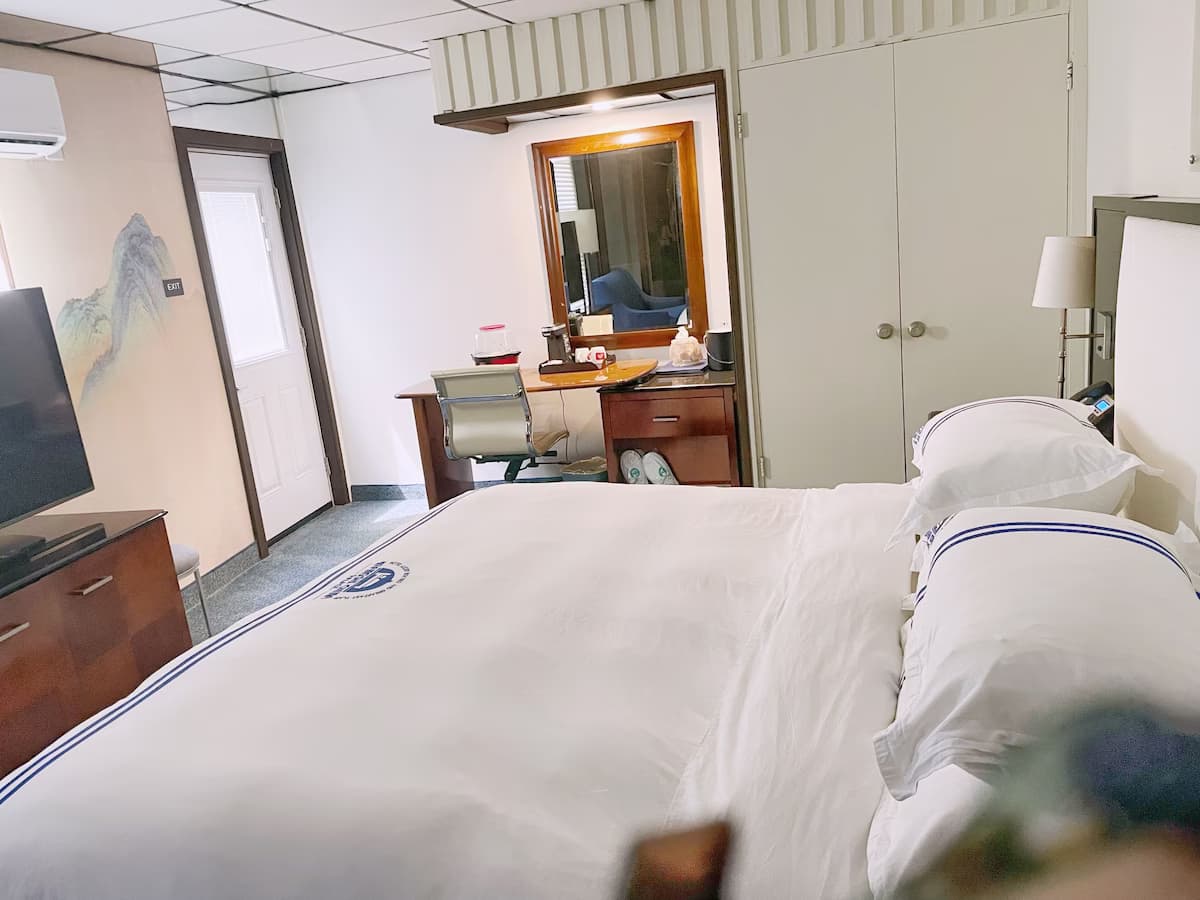 Wangshi Palace Bed & Breakfast hotel photo 2