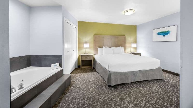Best Western Grants Pass Inn hotel photo 2