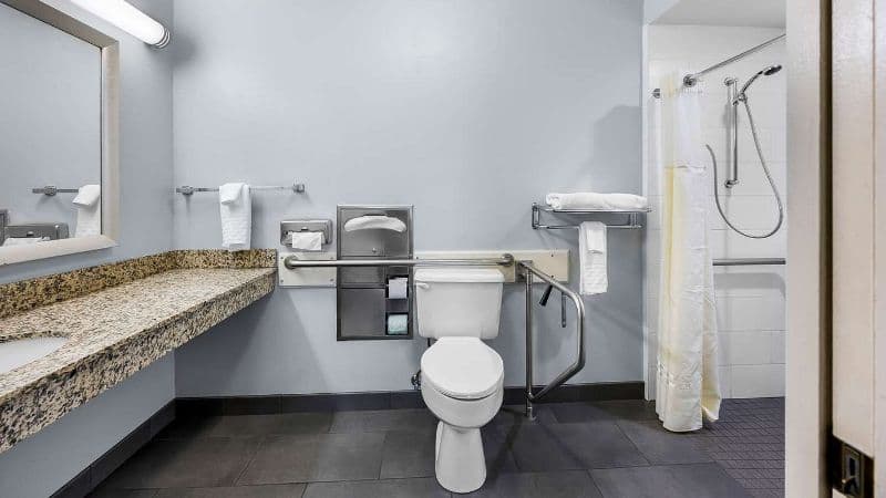 Best Western Grants Pass Inn hotel photo 3