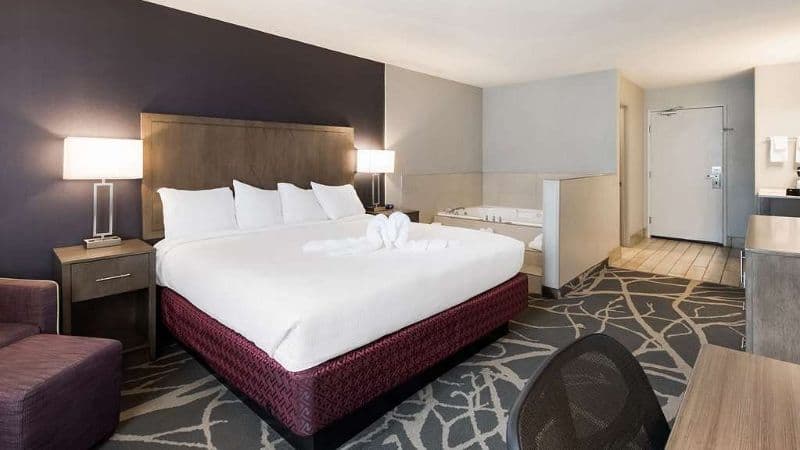 Best Western Mcminnville Inn hotel photo 2