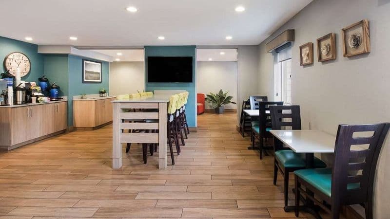 Best Western Mcminnville Inn hotel photo 4