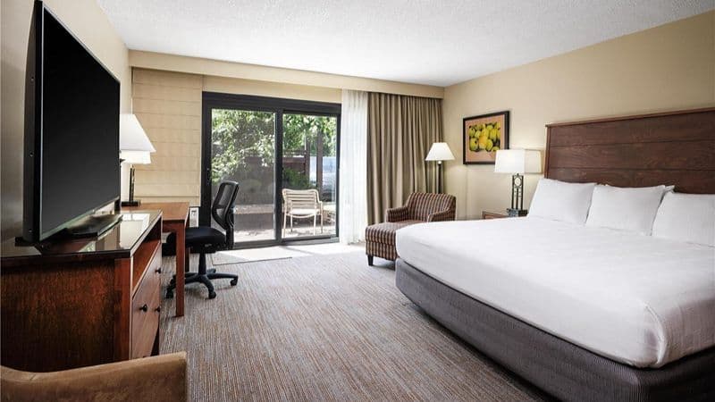 Best Western Plus Hood River Inn hotel photo 3
