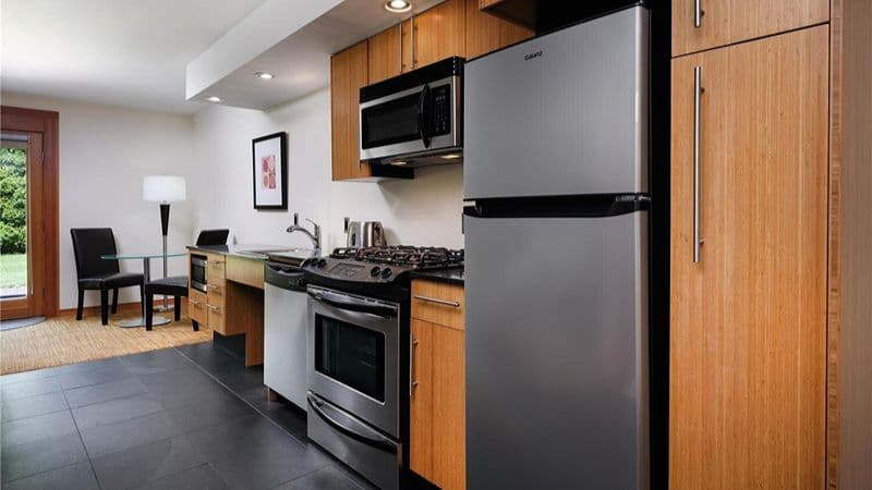 Best Western Plus Hood River Inn hotel photo 5