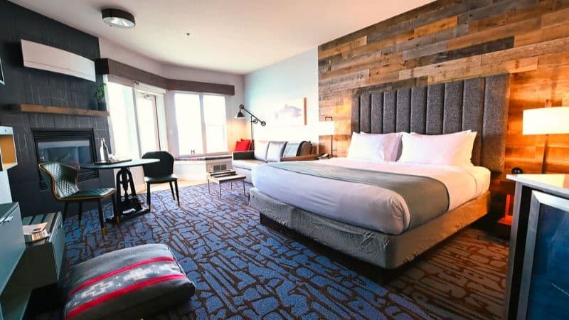 Cannery Pier Hotel & Spa hotel photo 2
