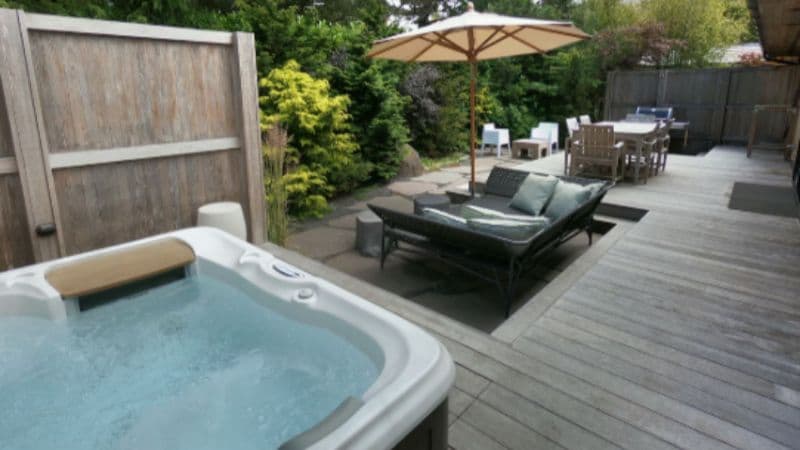Coast Cabins hotel photo 3