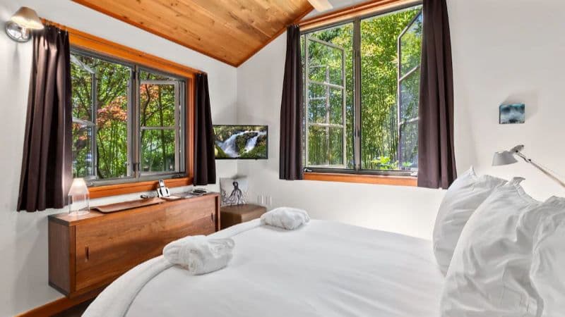 Coast Cabins hotel photo 4