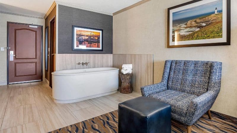 Elizabeth Oceanfront Suites hotel photo 3