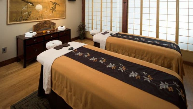FivePine Lodge & Spa hotel photo 5