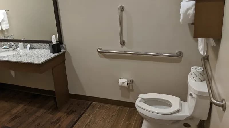 GrandStay Hotel & Suites Sisters hotel photo 3