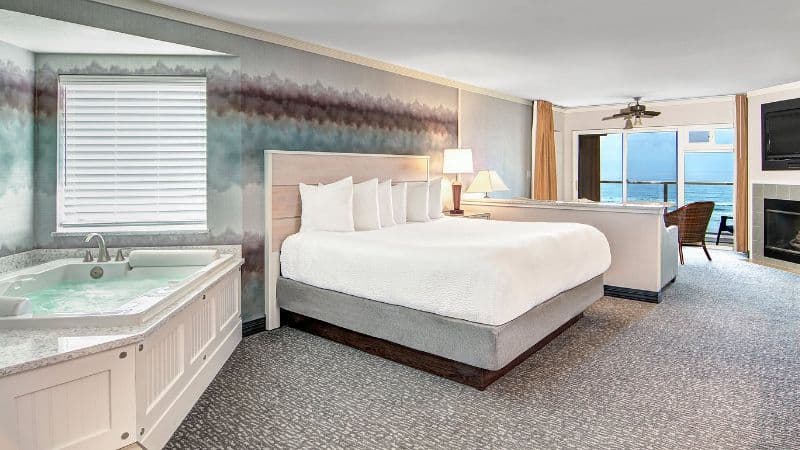 Hallmark Resort – Newport hotel photo 2