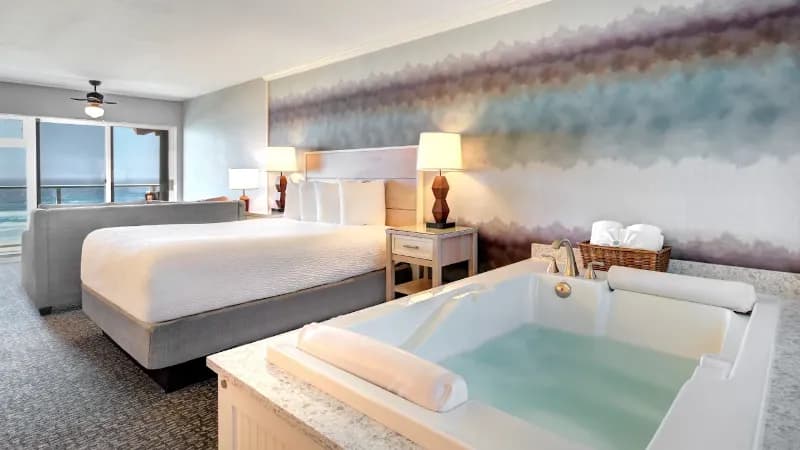 Hallmark Resort – Newport hotel photo 4