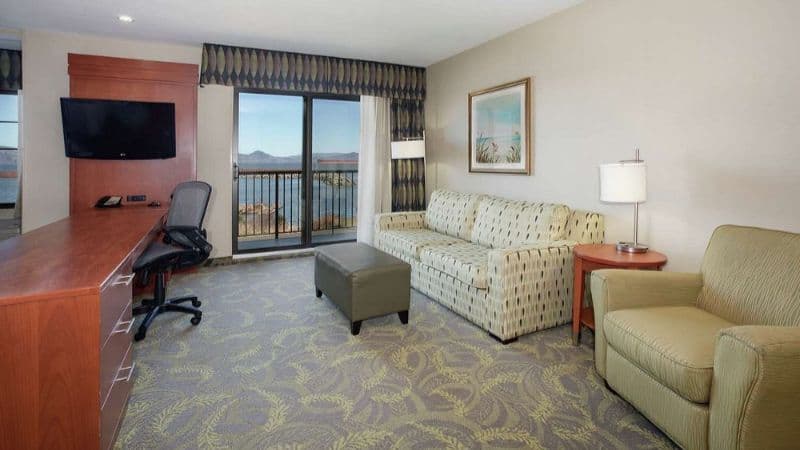 Hampton Inn & Suites Astoria hotel photo 4