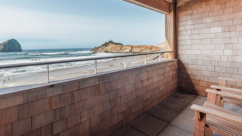 Headlands Coastal Lodge & Spa hotel photo 3