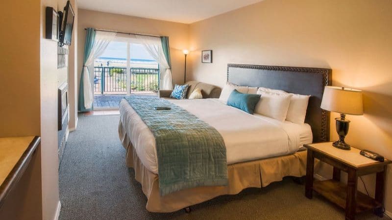 Inn at the Prom hotel photo 3