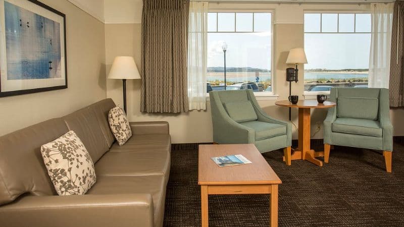 Looking Glass Inn hotel photo 4