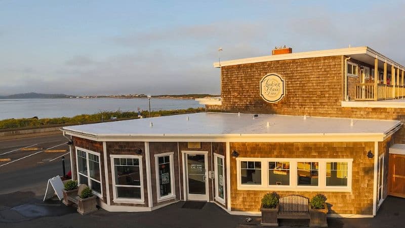 Looking Glass Inn hotel photo 5