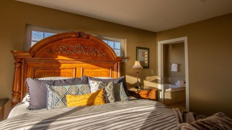 Ocean Front Home near Newport hotel photo 4