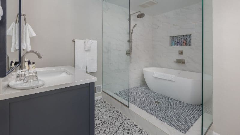 Ocean House Newport Oregon hotel photo 3