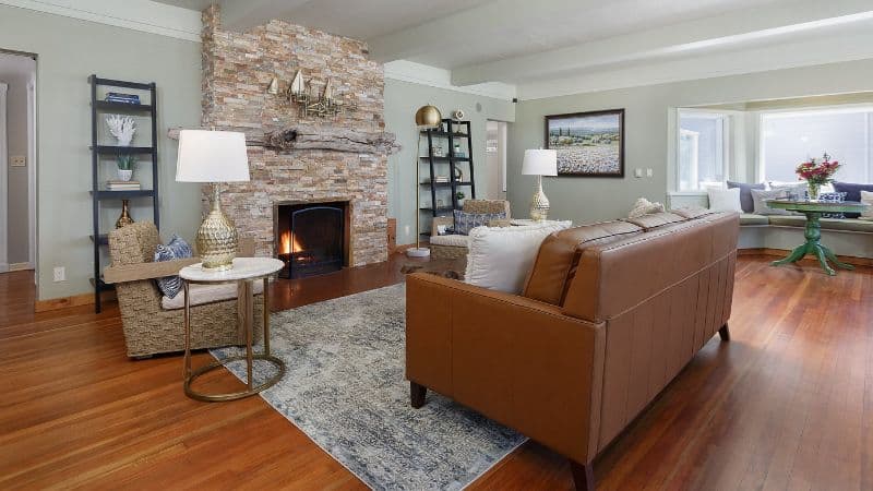 Ocean House Newport Oregon hotel photo 5