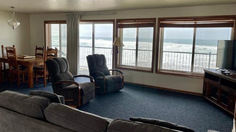 Sandcastle Beachfront Motel hotel photo 4