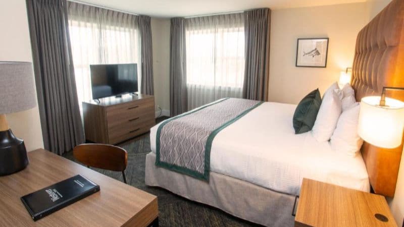 Shearwater Inn hotel photo 3