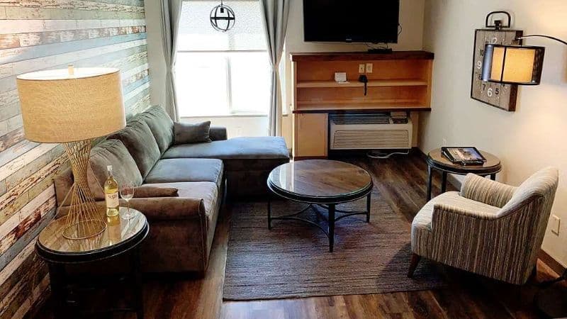 Stratford Inn hotel photo 4