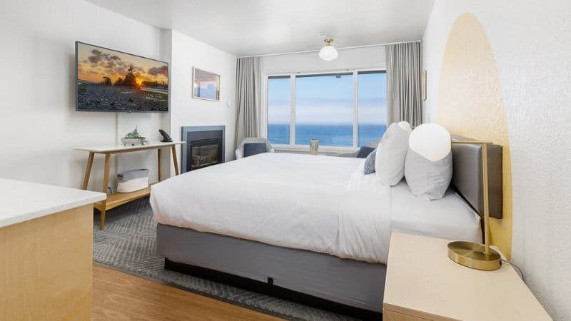 Surfland Hotel hotel photo 3