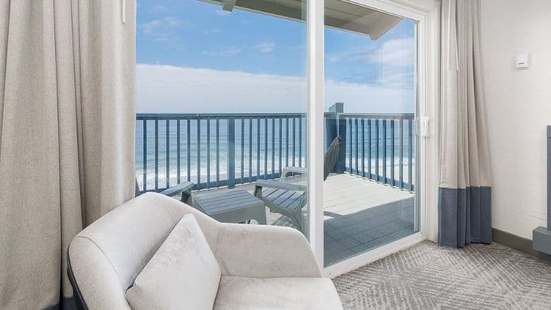 Surfland Hotel hotel photo 4