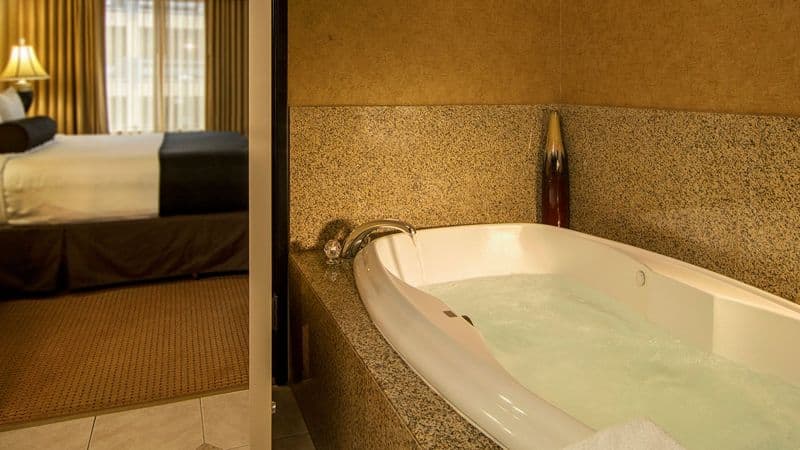 The Grand Hotel – Salem hotel photo 3