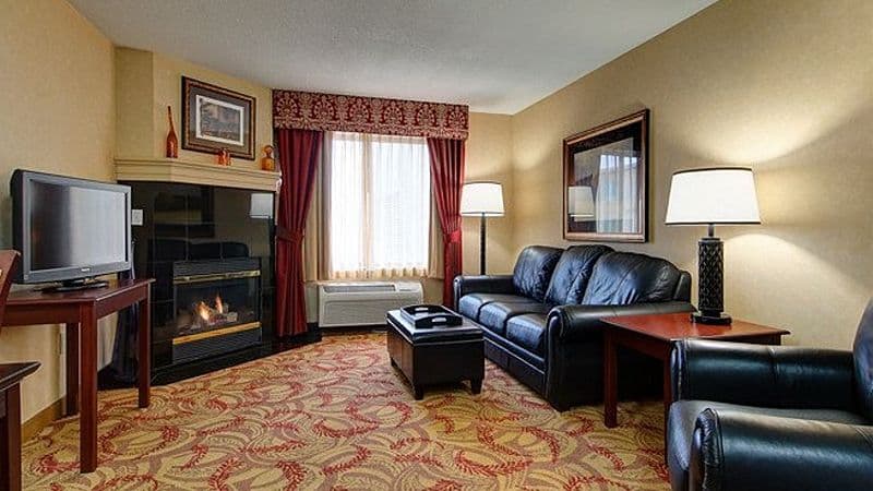 The Grand Hotel – Salem hotel photo 4