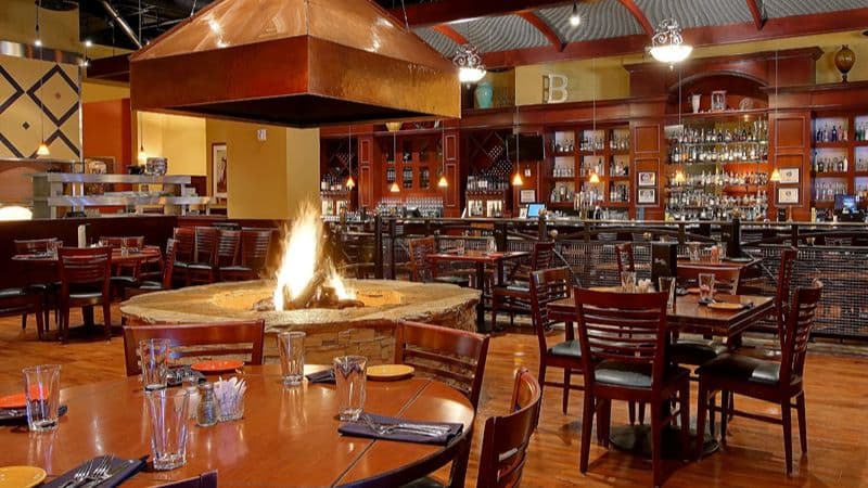 The Grand Hotel – Salem hotel photo 5