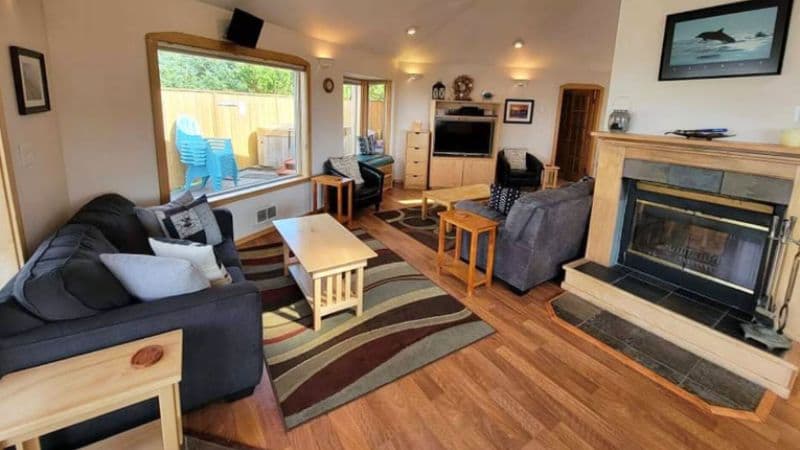 The Pacifica House hotel photo 5
