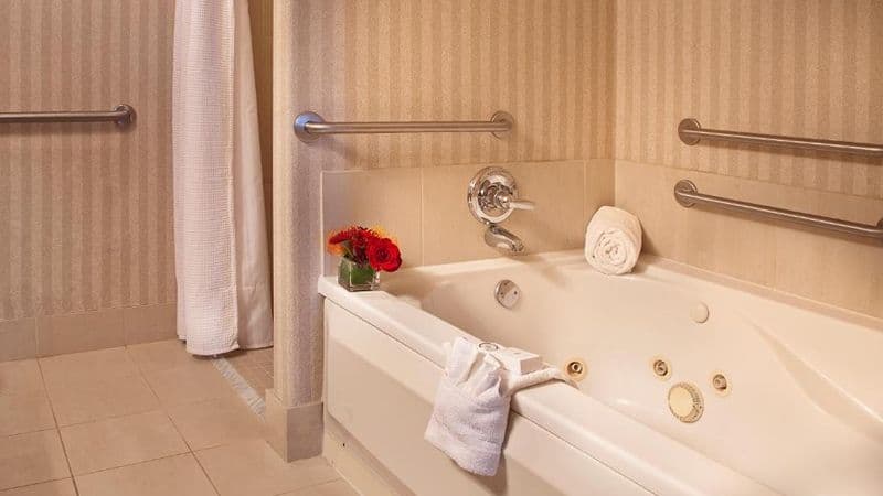 The Paramount Hotel Portland