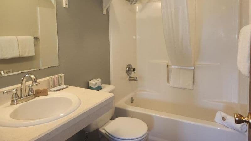 Westcliff Lodge hotel photo 3