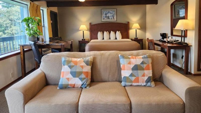 Westcliff Lodge hotel photo 4