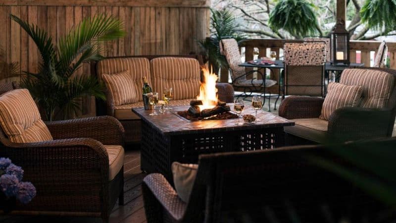 1825 Inn Bed and Breakfast hotel photo 5