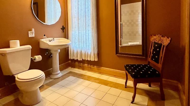 Amethyst Inn Bed & Breakfast hotel photo 3