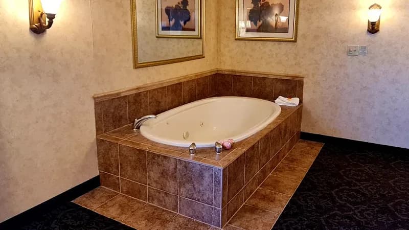 AmishView Inn & Suites hotel photo 2
