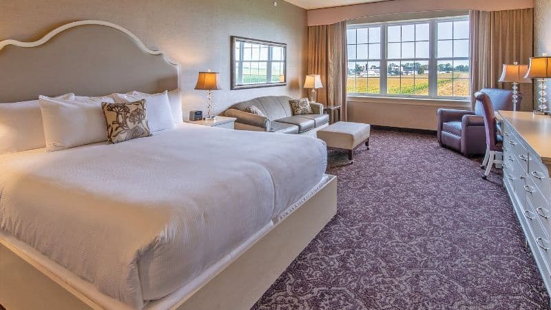 AmishView Inn & Suites hotel photo 3