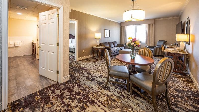 AmishView Inn & Suites hotel photo 5