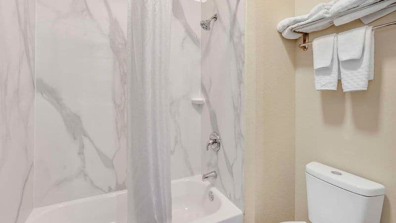 Best Western Carlisle hotel photo 3