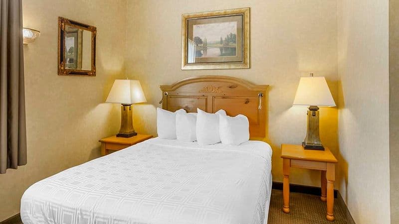 Best Western Plus Revere Inn & Suites, Paradise hotel photo 2