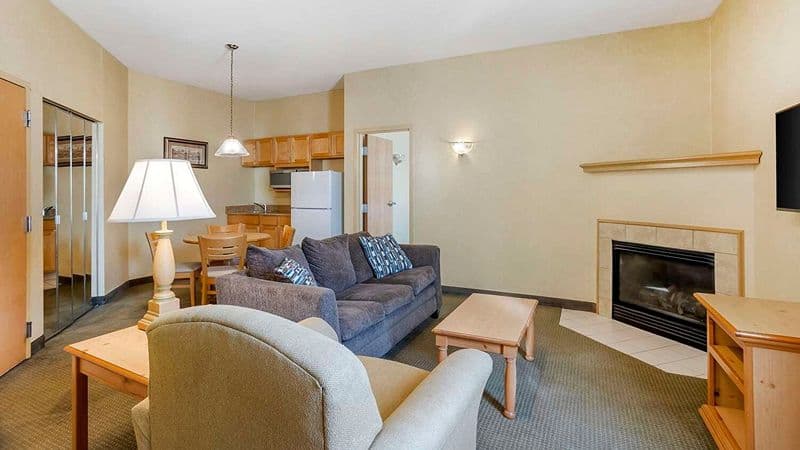 Best Western Plus Revere Inn & Suites, Paradise hotel photo 4