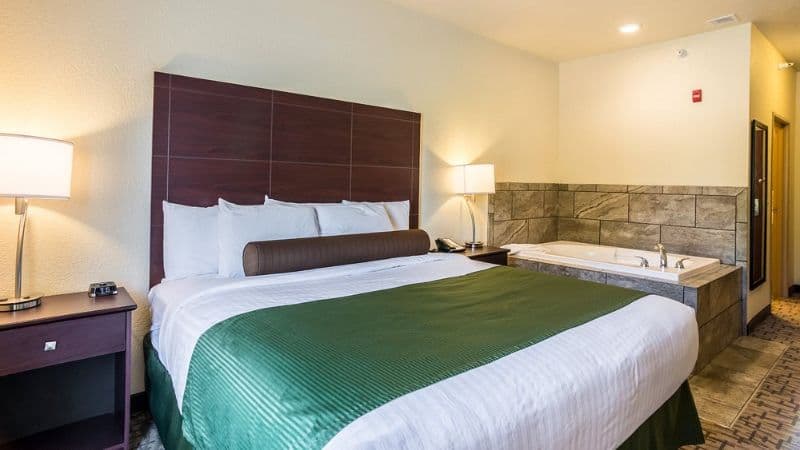 Cobblestone Hotel & Suites – Erie hotel photo 2