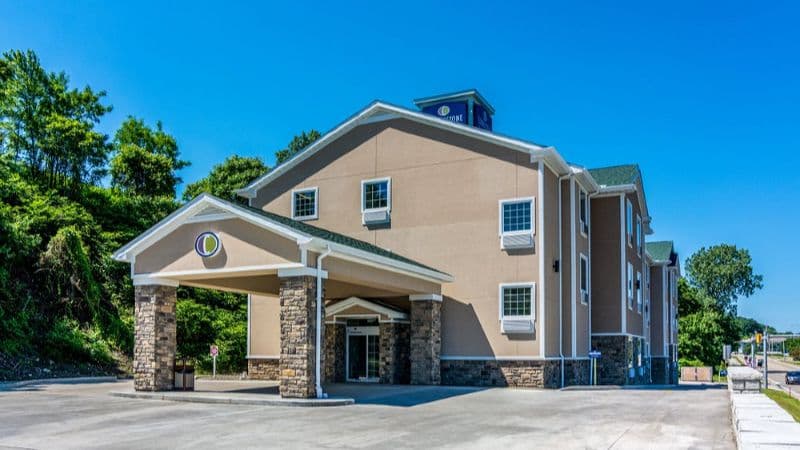 Cobblestone Hotel & Suites – Erie hotel photo 5
