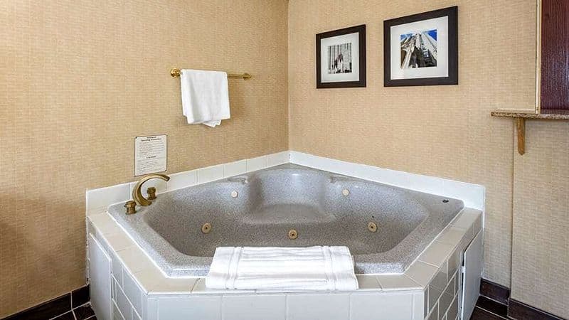 Comfort Inn Meadowlands hotel photo 2